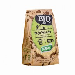 Kopen SANTIVERI NATURALIA BIOGIERST 250GR Door 2,15€