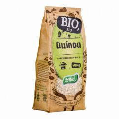 Comprar SANTIVERI NATURALIA QUINOA BIO 400GR Por 5,50€