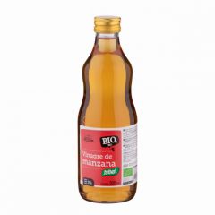 Comprar SANTIVERI NATURALIA VINAGRE MANZANA BIO 500ML Por 3,45€