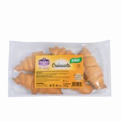 Acheter SANTIVERI CROISSANTS NOGLUT 175GR Par 5,15€