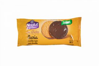 Comprare SANTIVERI NOGLUT GALL.MARIA BAGNO DI CIOCCOLATO 90GR Di 2,49€