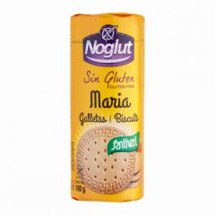 Acheter SANTIVERI NOGLUT BISCUITS MARIA 180GR Par 2,45€