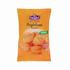 Buy SANTIVERI NOGLUT CUPCAKES BAG 170GR By 3,25€