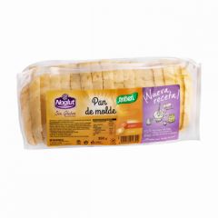 Comprare SANTIVERI PANE A FETTE NOGLUT 350GR Di 4,40€