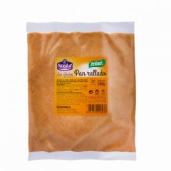 Kopen SANTIVERI NOGLUT BROODKRUIMJES 250GR Door 4,50€