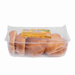 Buy SANTIVERI NOGLUT ROUND BAGS 200GR By 4,35€