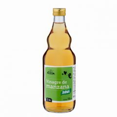 Comprar SANTIVERI VINAGRE DE MANZANA 750ML Por 3,25€