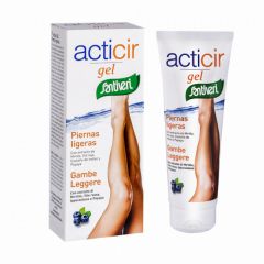 Kaufen SANTIVERI ACTICIR-GEL 125ML Von 18,35€