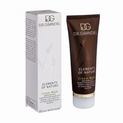 Acheter SANTIVERI CRÈME MASQUE ELEM.NATURE -G- 75ML Par 44,05€