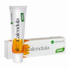 Buy SANTIVERI ORGANIC CALENDULA CREAM 50ML By 13,50€