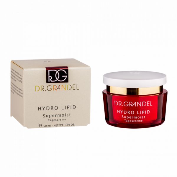 CREMA HIDRATANT HYDRO LIPID-G 50ML - SANTIVERI