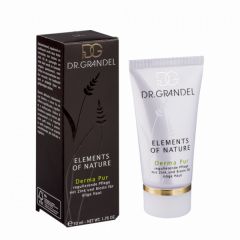 Comprare SANTIVERI DERMA PUR ELEM.NATURA -G- 50ML Di 41,50€