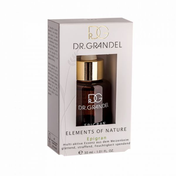 BOTTIGLIA EPIGRAN ELEM.NATURE -G- 30ML - SANTIVERI