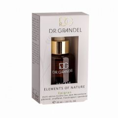 Buy SANTIVERI EPIGRAN BOTTLE ELEM.NATURE -G- 30ML By 43,70€