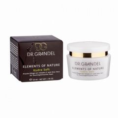 Acheter SANTIVERI HYDRO DOUX ELEM.NATURE -G- 50ML Par 45,25€