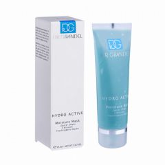 Comprar SANTIVERI MOISTURE MASK HYDRO ACTIVE -G- 75ML Por 51,50€