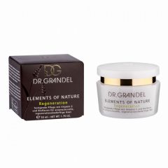 Kaufen SANTIVERI REGENERATION ELEM.NATUR -G- 50ML Von 46,50€