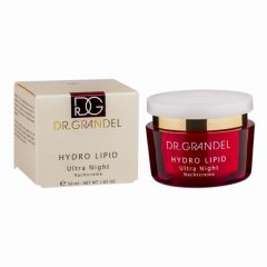 Comprare SANTIVERI CREMA ULTRA NOTTE HYDRO LIPID-G- 50ML Di 61,20€