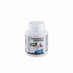 Kaufen SANTIVERI ARTHROSIN GLUCOSAMIN+CHONDROITIN 120COMP Von 27,50€