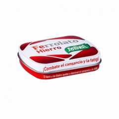 Kopen SANTIVERI FERROLAATABLETTEN Door 9,50€