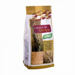 Buy SANTIVERI WHEAT GERM 400GR By 3,49€