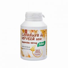 Kaufen SANTIVERI BIERHEFE 350 TABLETTEN Von 8,00€