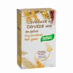 Acheter SANTIVERI COFFRET LEVURE DE BIÈRE EN POUDRE 250GR Par 6,75€