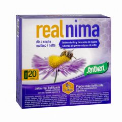 Comprare SANTIVERI REALNIMA 20 FIALE Di 27,95€