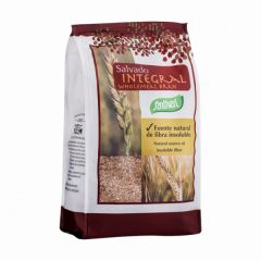 Comprar SANTIVERI SACO DE FARELO INTEIRO 250GR Por 3,15€