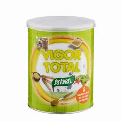 Kopen SANTIVERI TOTALE KRACHT 400GR Door 19,10€