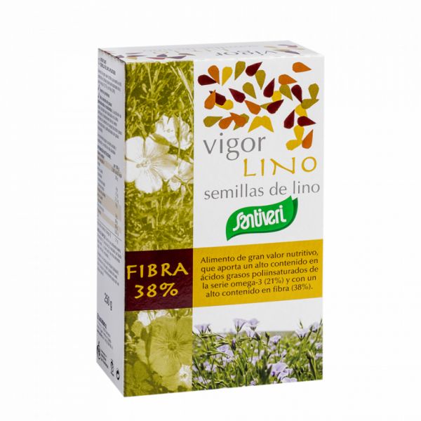 VIGOR-LINEN 250GR - SANTIVERI