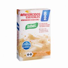 Comprar SANTIVERI V-SPORT AMINOÁCIDOS ESSENCIAIS 60 CAPS Por 12,10€