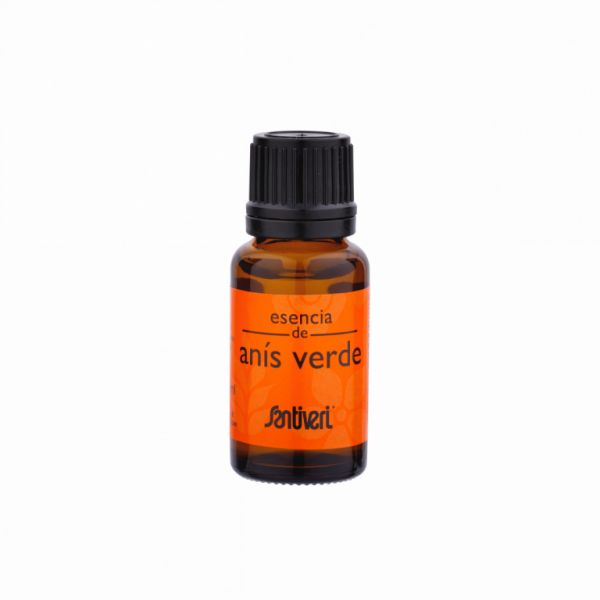 OLI ESSENCIAL ANIS VERD 14ML - SANTIVERI