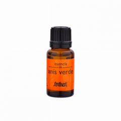 Comprar SANTIVERI ÓLEO ESSENCIAL DE ANIS VERDE 14ML Por 10,00€