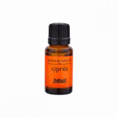 Buy SANTIVERI CYPRESS ESSENTIAL OIL 14ML By 7,85€