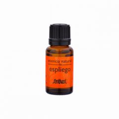 köpa SANTIVERI LAVENDEL ETTERIELL OLJA 14ML Förbi 11,40€