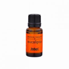 Comprar SANTIVERI OLI ESSENCIAL EUCALIPTE 14ML Per 5,95€