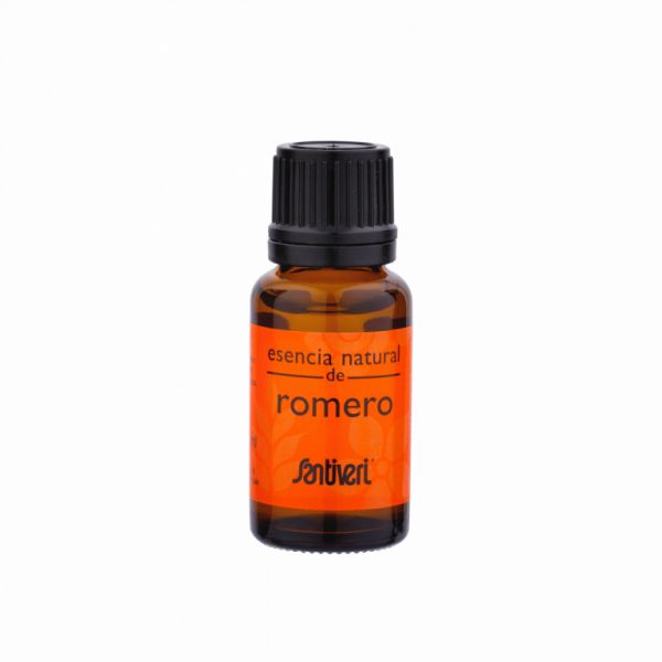 ACEITE ESENCIAL ROMERO 14ML - SANTIVERI