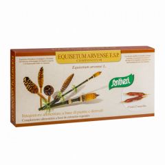 Comprar SANTIVERI E.S.P.EQUISETUM A.COMPOSITUM Por 14,30€