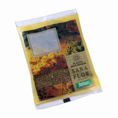 Kopen SANTIVERI PAARDEBLOEMZAK 35GR Door 2,30€