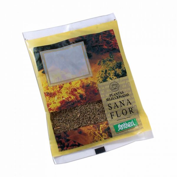 CHAMOMILE MAHON BAG 40GR - SANTIVERI