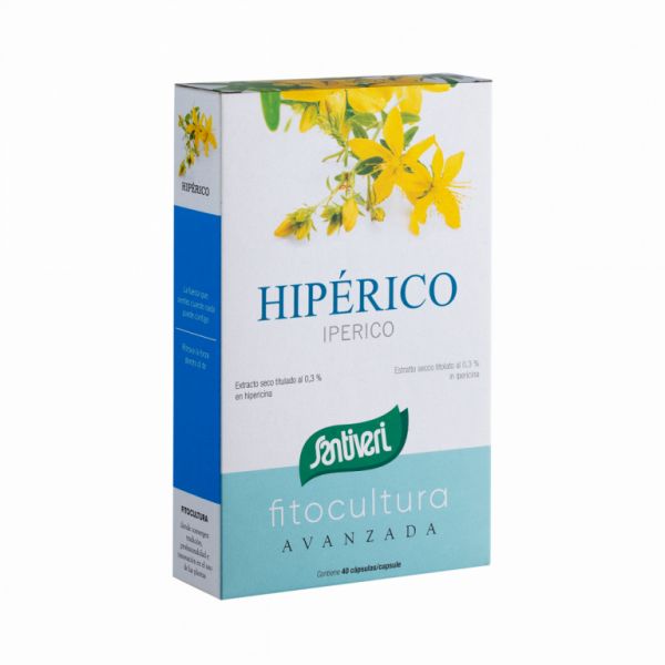 HIPÈRIC 40 CÀPS - SANTIVERI