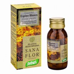 Comprare SANTIVERI BIANCOSPINO 70 COMP Di 7,15€