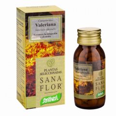 köpa SANTIVERI VALERIAN 60 Komp Förbi 6,40€