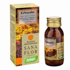 Comprar SANTIVERI ERBACALM SANAFLOR COMP Por 7,05€