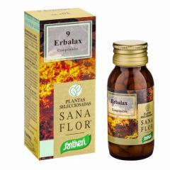 Comprar SANTIVERI ERBALAX SANAFLOR COMP Por 5,80€