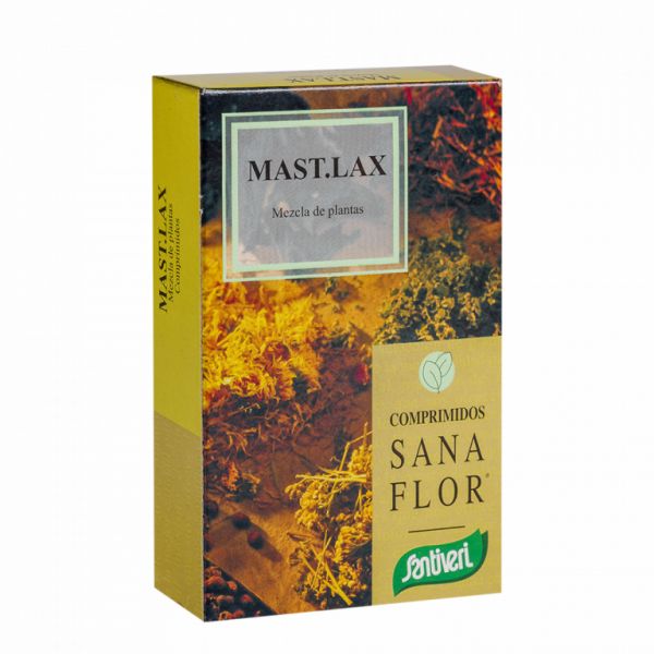 MAST-LAX SANAFLOR 65 COMP - SANTIVERI