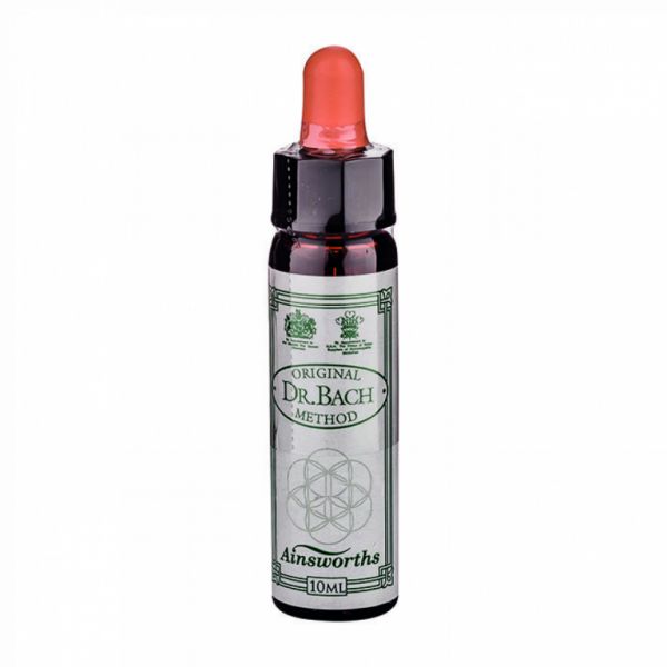 BACH PINE-SCORT PINE 10ML - SANTIVERI