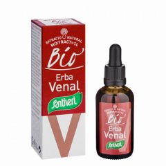 Comprare SANTIVERI MIXTRACT-14 ERBAVENALE BIO Di 15,50€