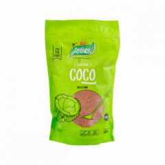 Buy SANTIVERI BIO COCONUT SUGAR -N- By 4,75€